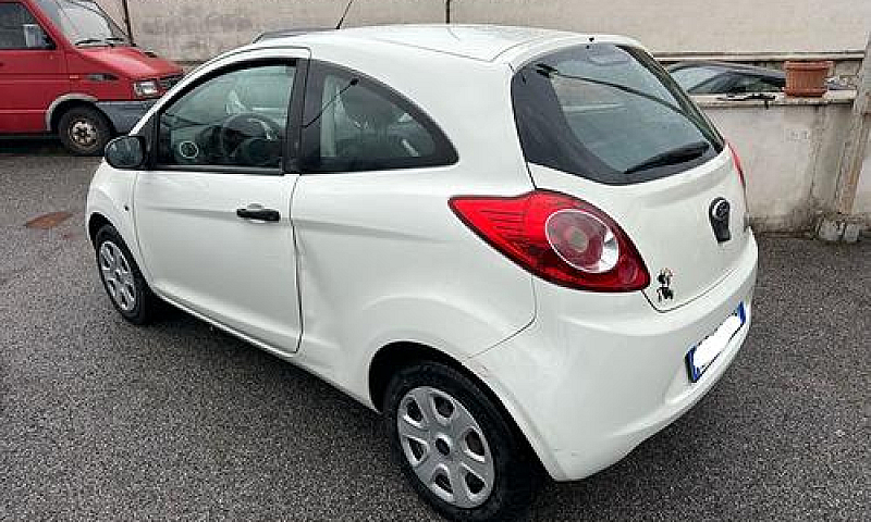 Ford Ka Ka 1.2 8V 69...