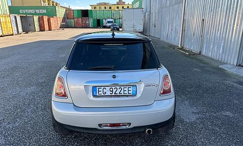 Mini Mini 1.6 16V Co...