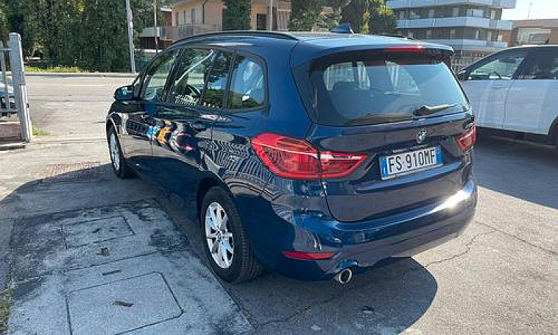 Bmw 216 216D Active ...