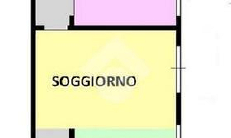 2 Locali A Vimodrone...