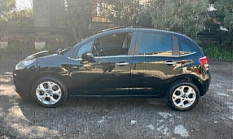 Citroenc3 1.6 Hdi 75...