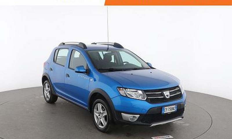 Dacia Sandero Stepwa...