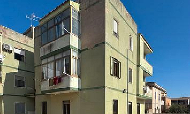 Ampio Appartamento N...