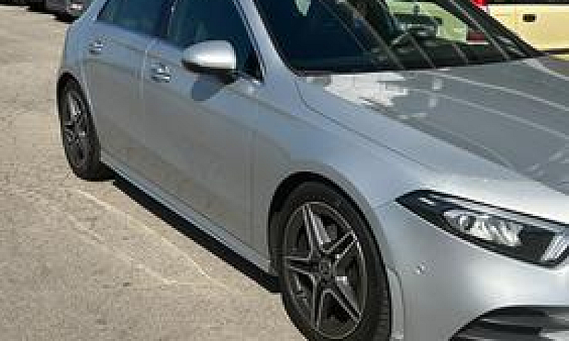 Mercedes Classe A (V...