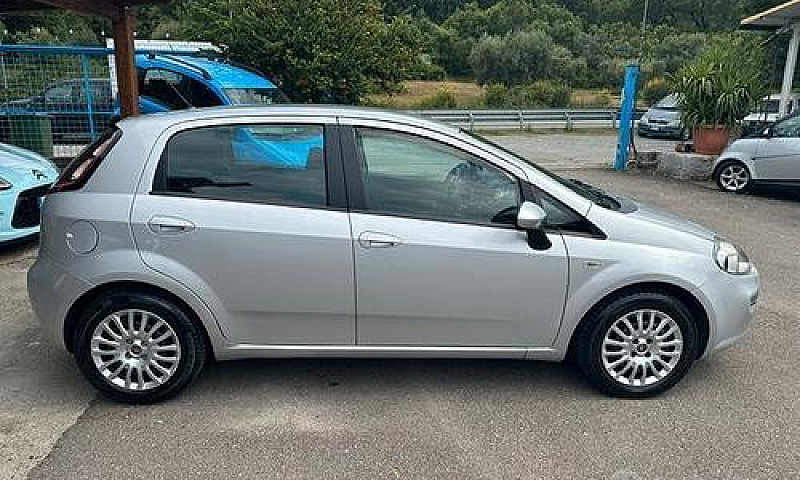 Fiat Punto 1.3 Mj 85...