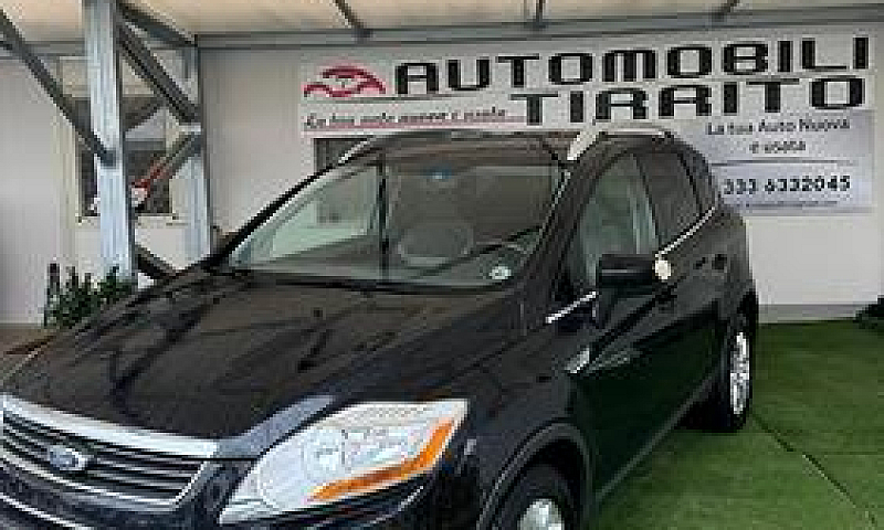 Ford Kuga 2.0 Tdci 1...