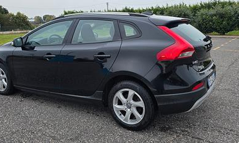 Volvo V40 Cross Coun...