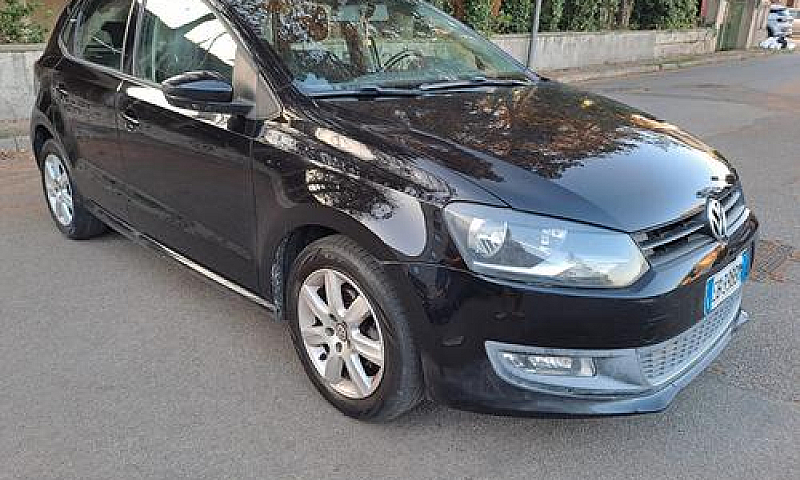 Volkswagen Polo 1.4 ...