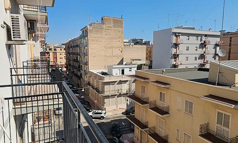 Rione Italia - Bivan...