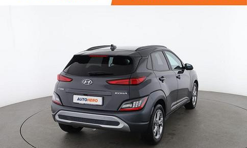 Hyundai Kona Jd87416...