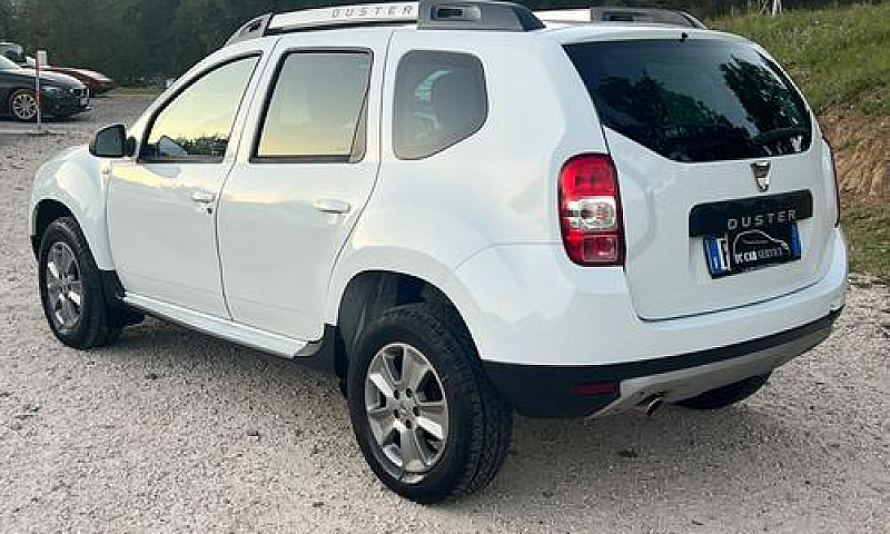 Dacia Duster 1.5 Dci...