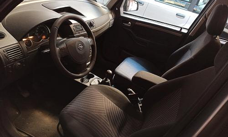Opel Meriva 1.7 Cdti...