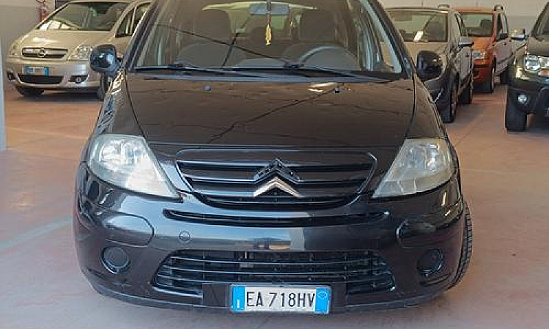 Citroen C3 1.1 Perfe...