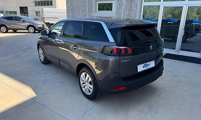Peugeot 5008 7 Posti...