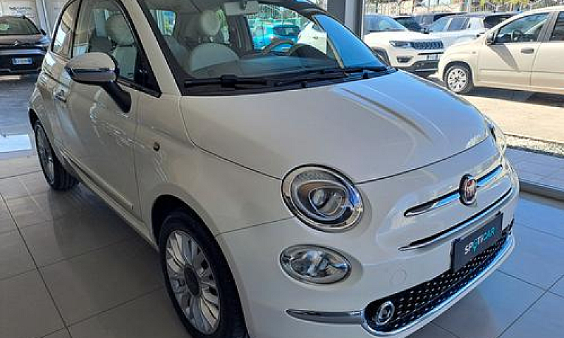Fiat 500 1.2 Lounge ...