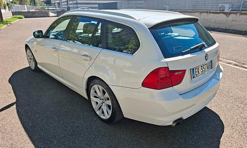 Bmw 318 Sw 2.0 Tdi 1...