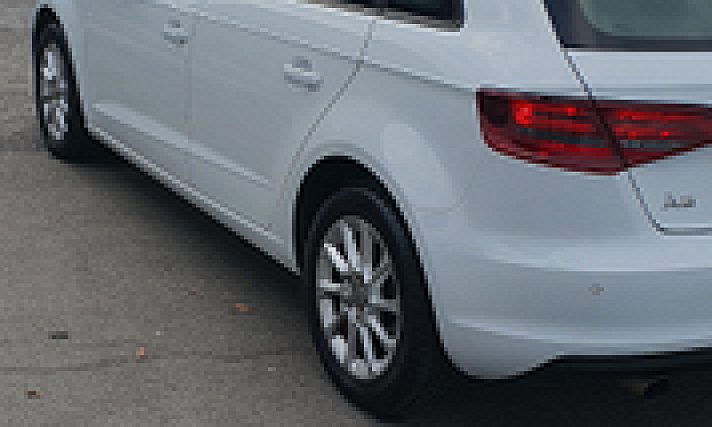 Audi A3,5P, 1600Dies...