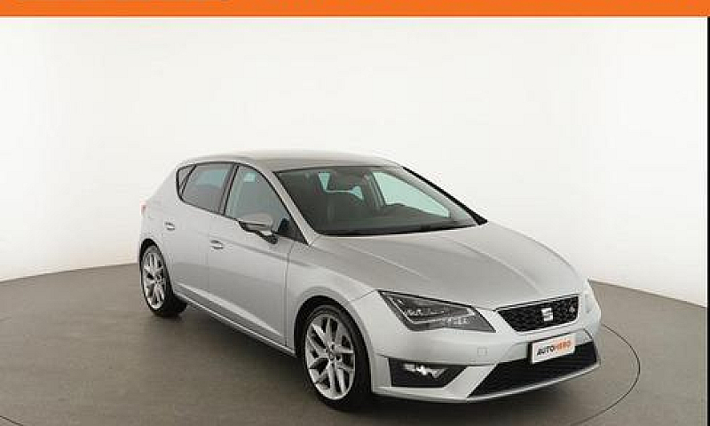 Seat Leon Ka53763...