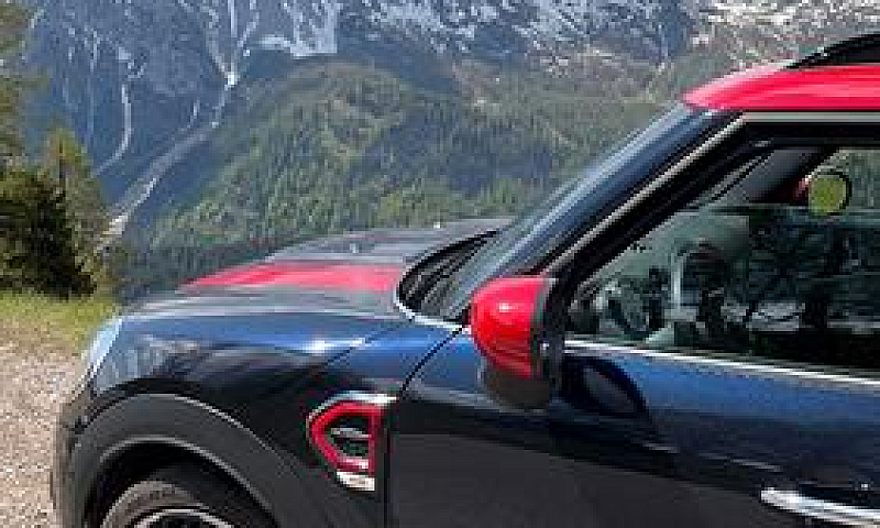 John Cooper Works Co...