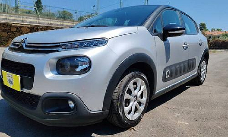 Citroen C3 1.6 Blueh...