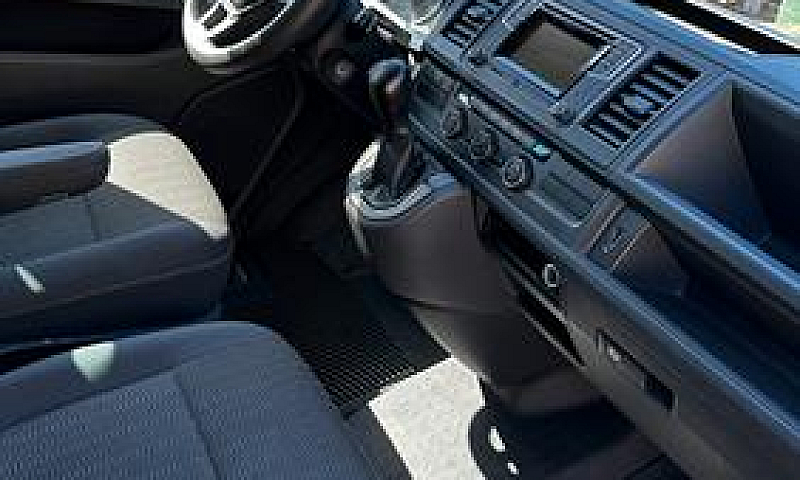 Volkswagen T6 Passo ...