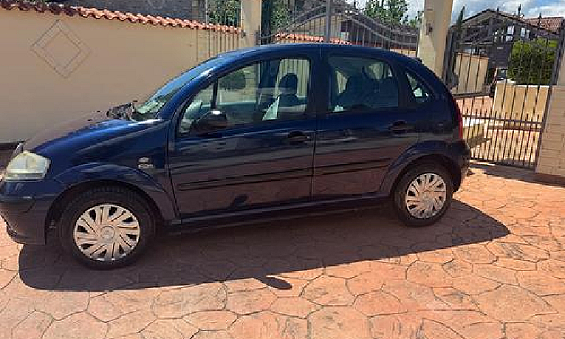 Citroen C3 1.1 Conse...