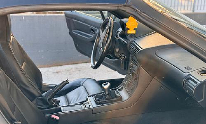 Bmw Z3 - 1998...
