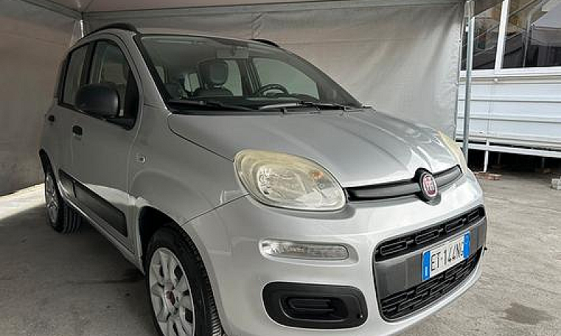 Fiat Panda 0.9 Twina...