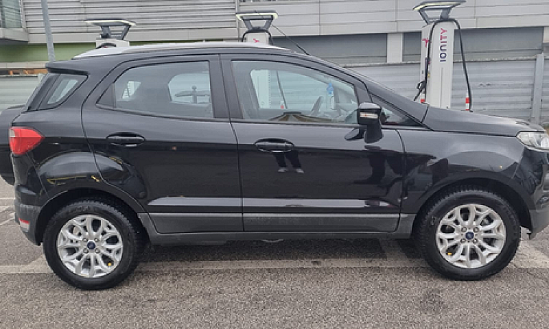 Ford Ecosport Anno 3...