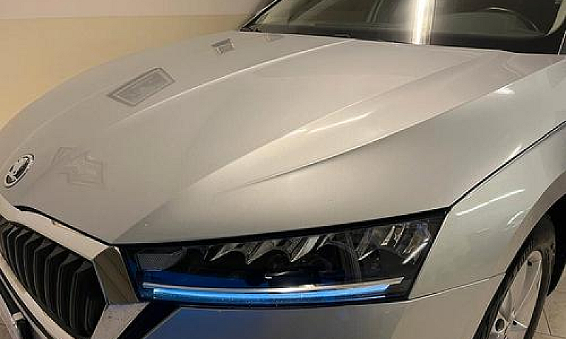 Skoda Octavia 2.0 Td...