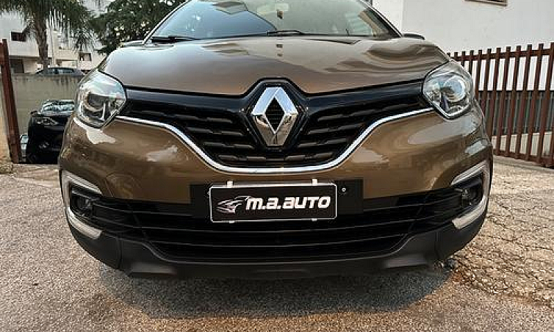Renault Captur Dci 8...