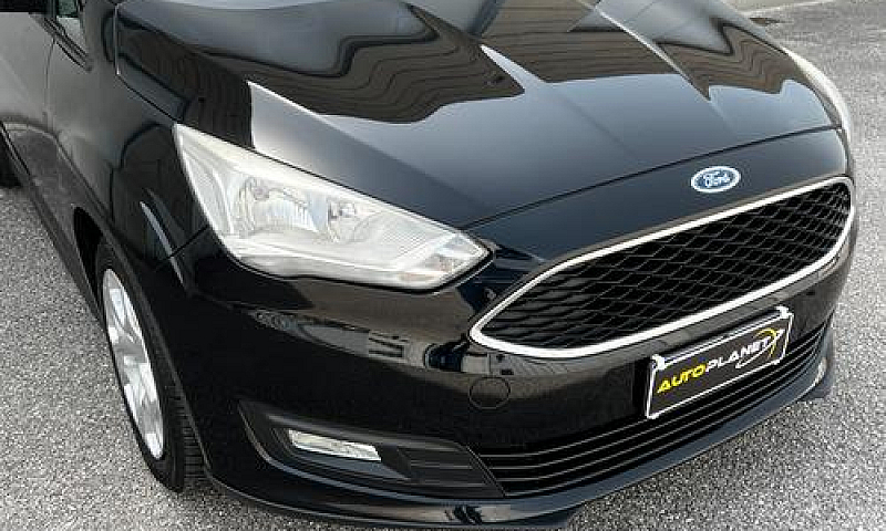 Ford C-Max 1.5 Tdci ...