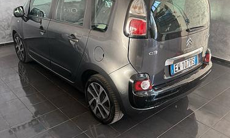 Citroen C3 Picasso C...