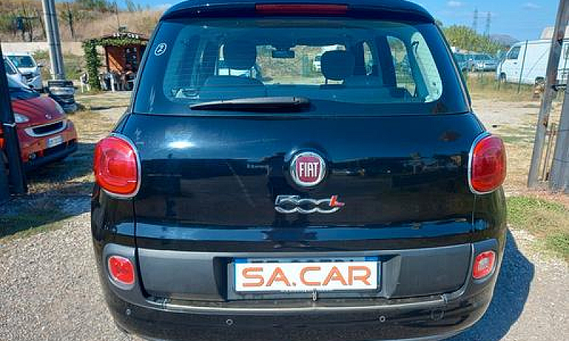Fiat 500L 1.3 Multij...