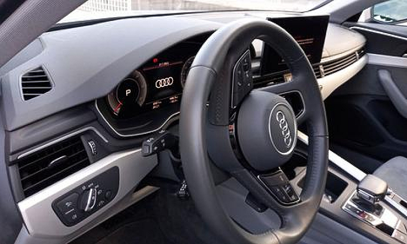 Audi A4 5ª Serie - 2...