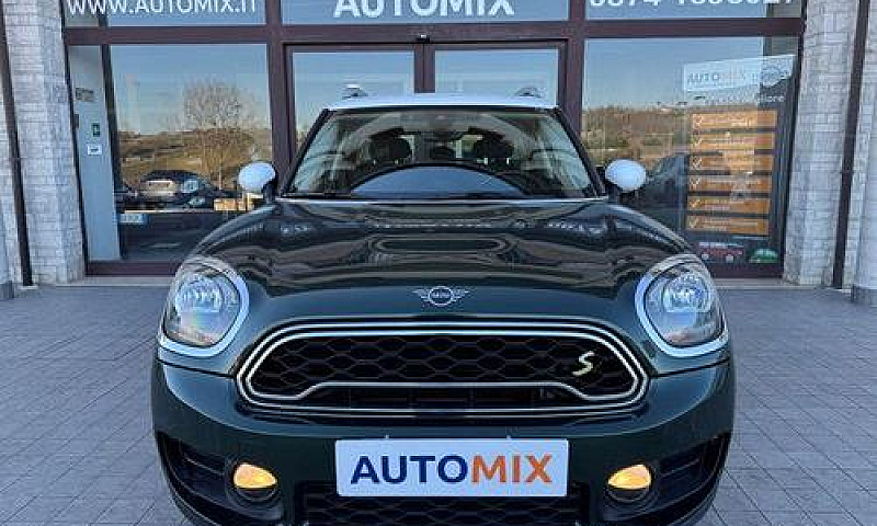 Mini Countryman Mini...