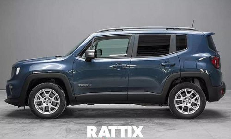 Jeep Renegade 1.3 Ph...