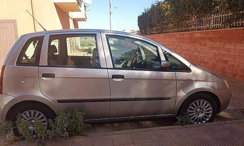 Fiat Idea - 2004...