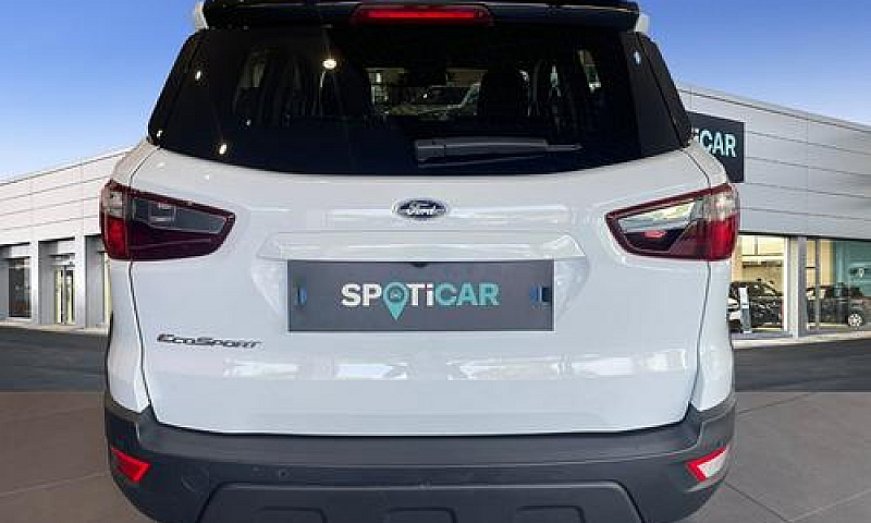 Ford Ecosport 1.0 Ec...