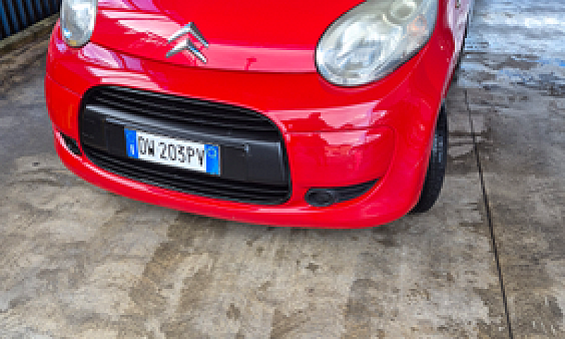 Citroen C1 998 Cc Be...