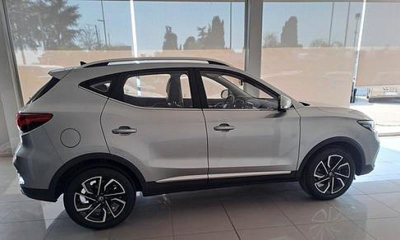 Mg Zs Classic 1.5 Vt...