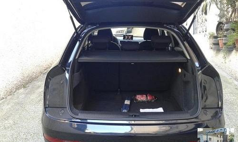 Audi - Q3 Sportback...
