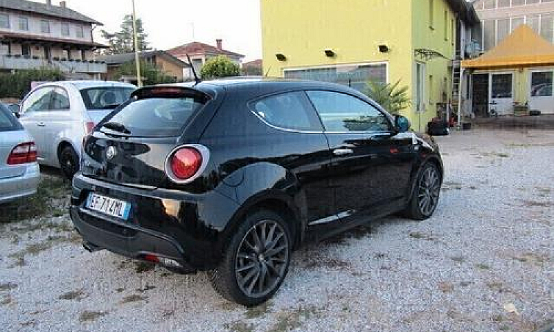 Alfa Romeo Mito 1.4 ...