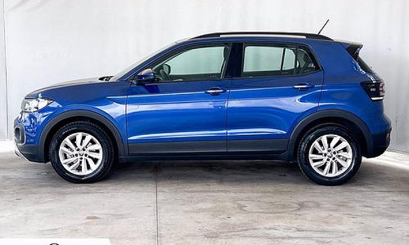 Volkswagen T-Cross 1...