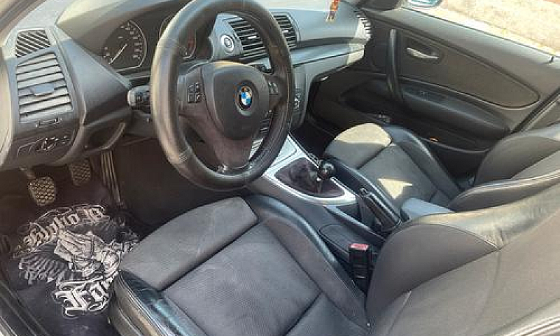 Bmw Serie 1 2008...