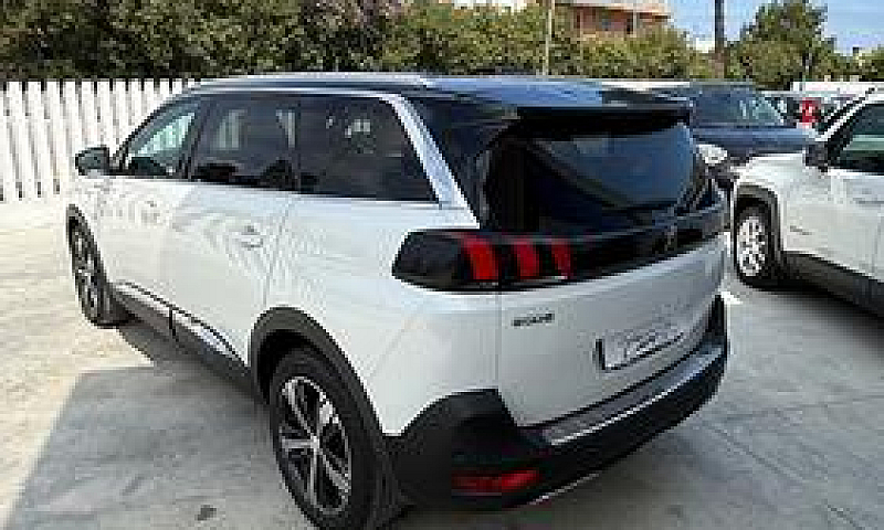 Peugeot 5008 Bluehdi...