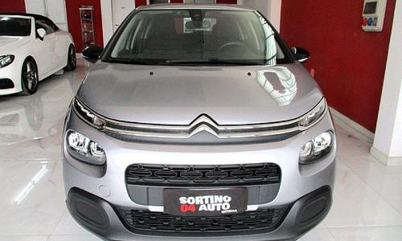 Citroen C3 Puretech ...