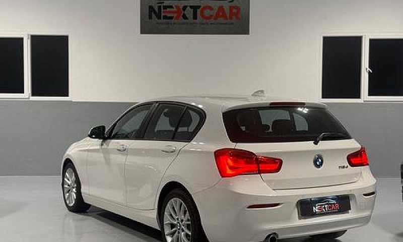 Bmw 118 5P. Urban Un...