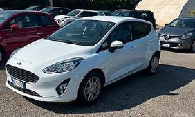Ford Fiesta 1.5 Ecob...