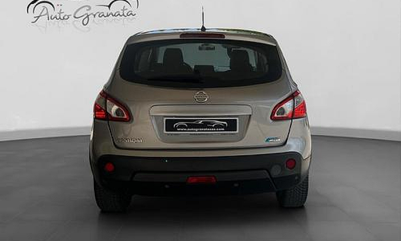 Nissan Qashqai 1.5 D...